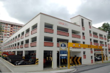 Blk 259A Bangkit Road (S)670259 #214792